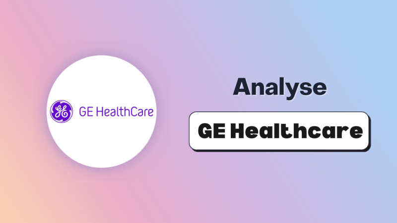 Acheter action GE Healthcare
