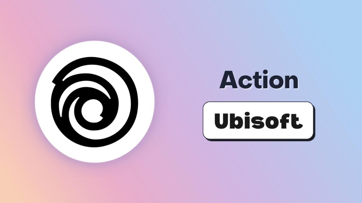 Action Ubisoft