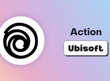 Action Ubisoft