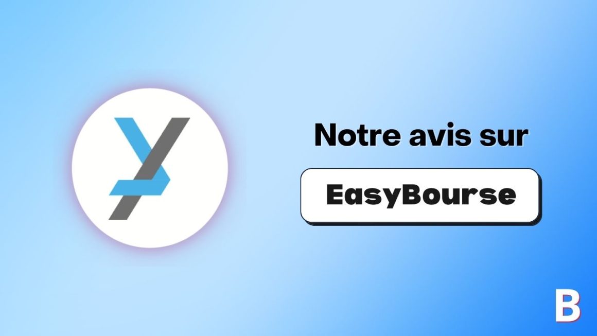 Avis Easybourse