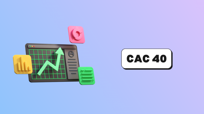 CAC 40