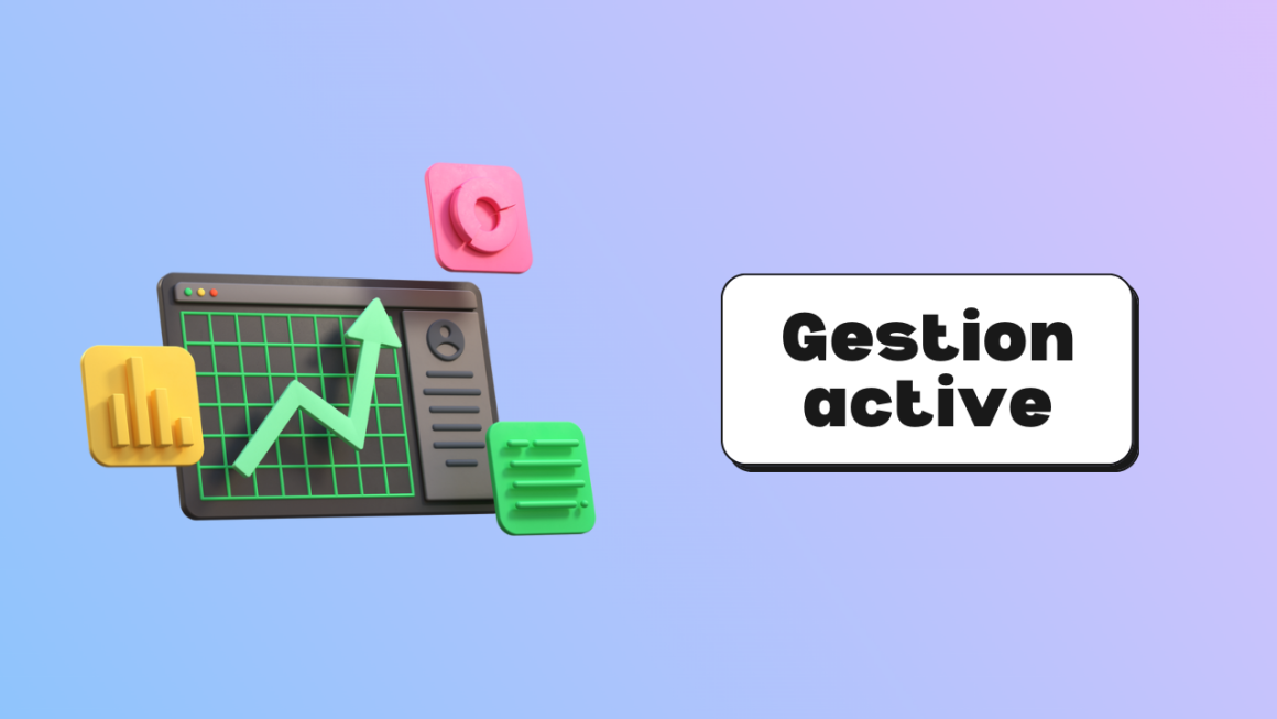 Gestion active