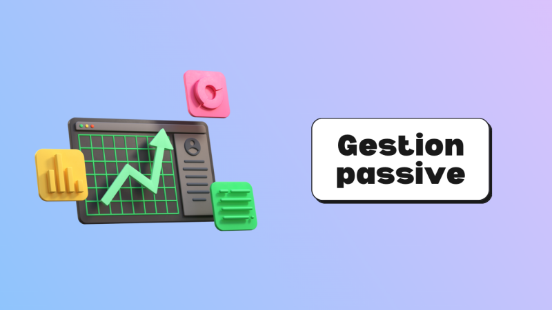 Gestion passive