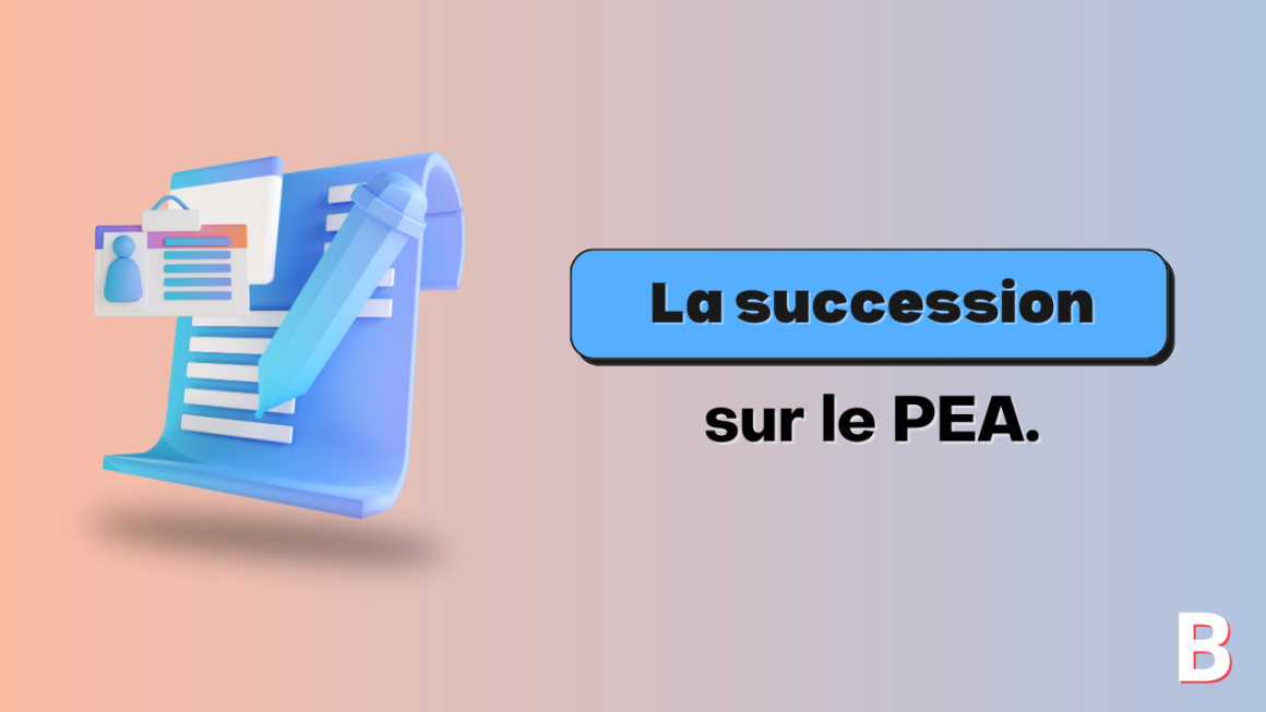 Succession PEA