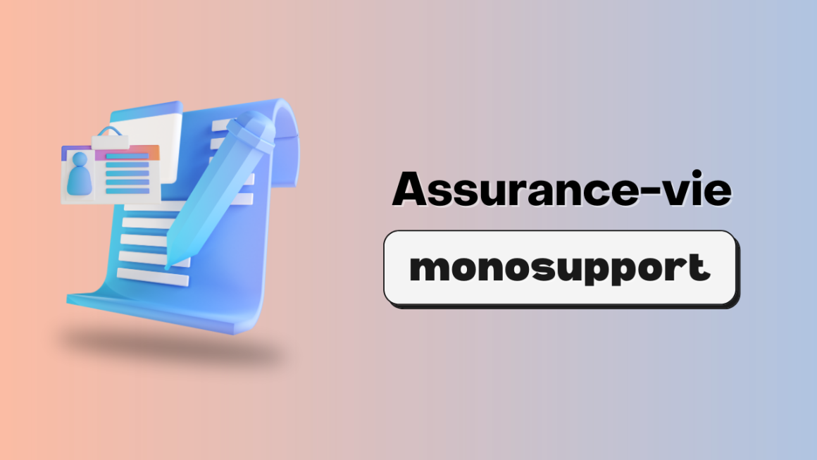 Assurance-vie monosupport