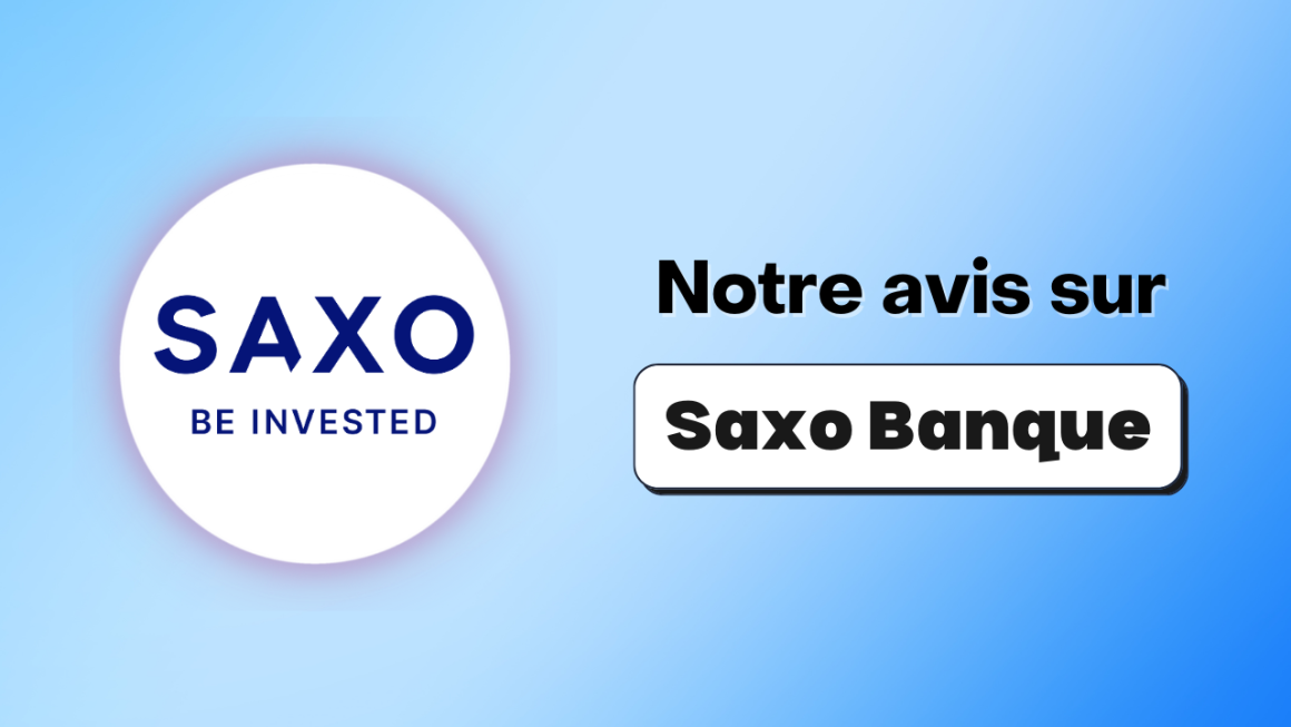 Avis Saxo Banque