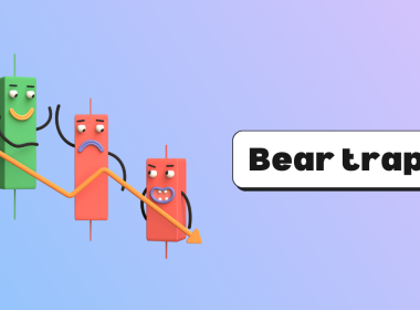 Bear trap
