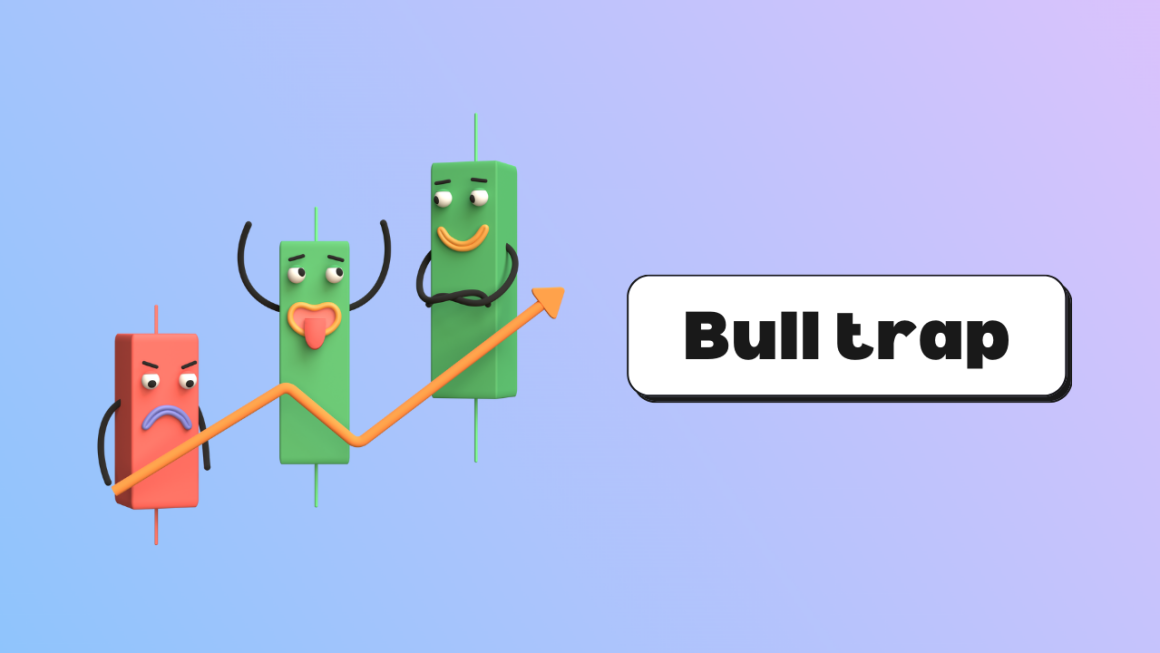 Bull trap