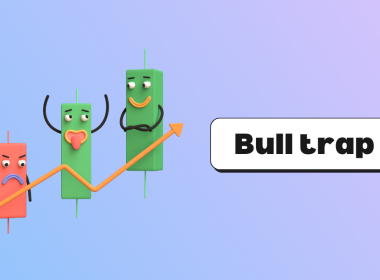 Bull trap