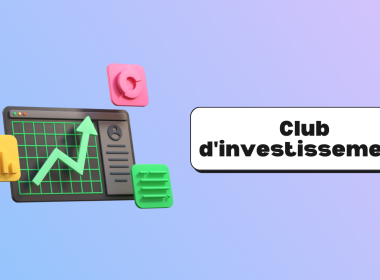 Club d'investissement