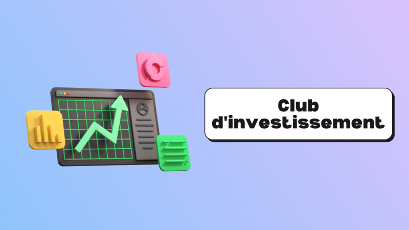 Club d'investissement