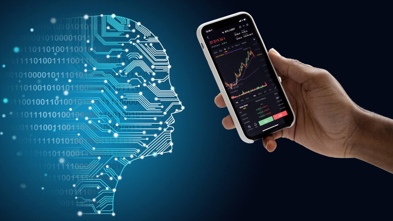 Comment investir dans l'intelligence artificielle