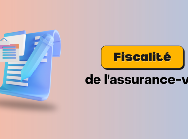 Fiscalité assurance-vie