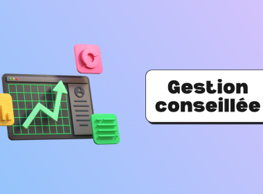 Gestion conseillée