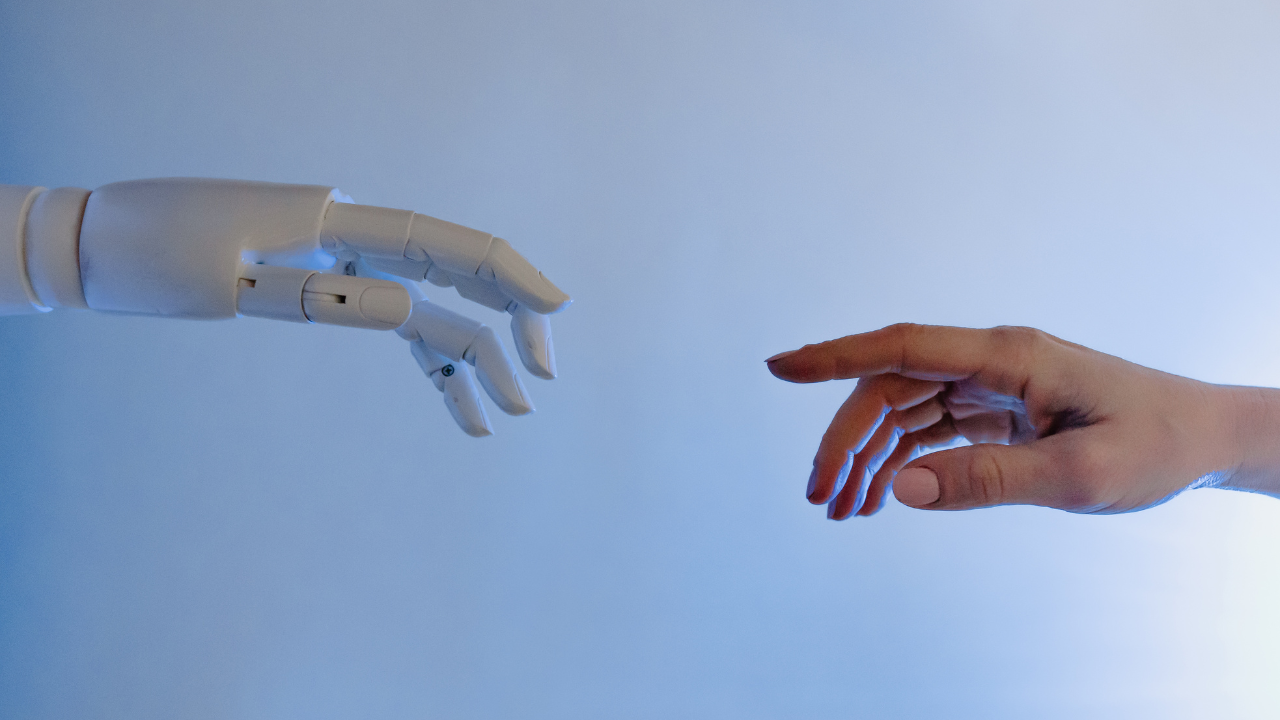 intelligence artificielle définition