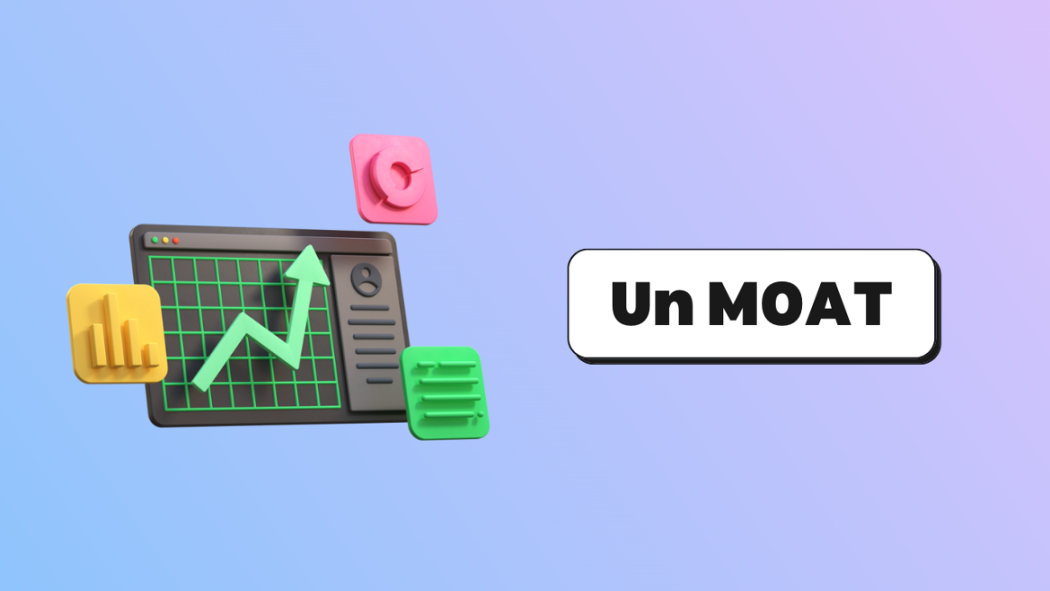 MOAT finance