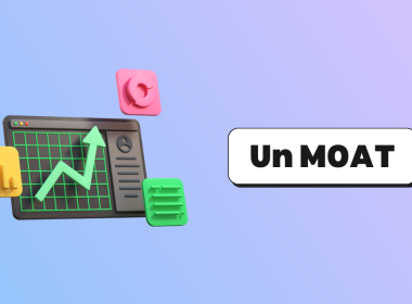 MOAT finance