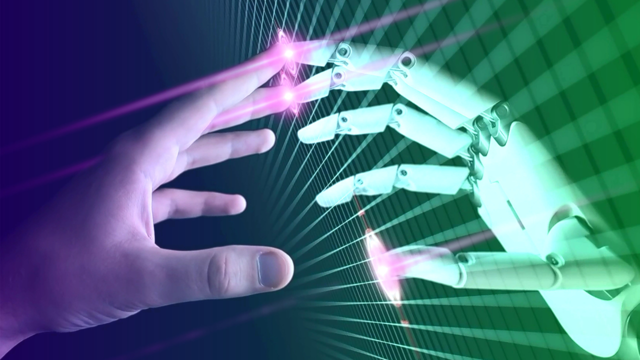 Pourquoi investir robotique