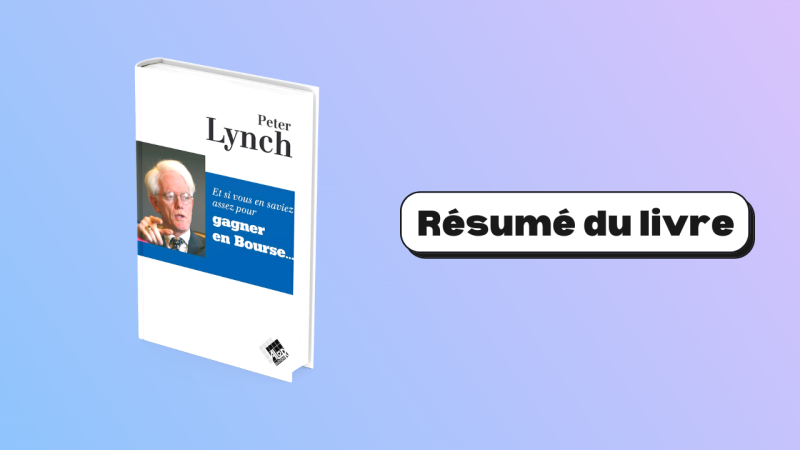 Résumé et si vous en saviez assez pour gagner en bourse