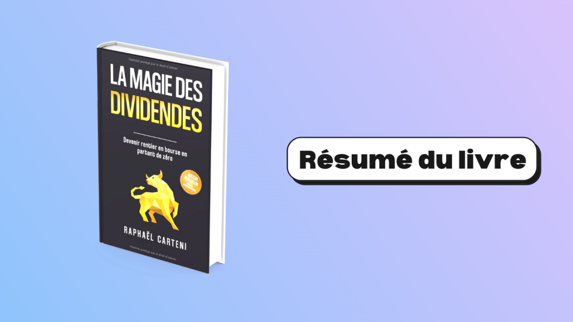 Résumé la magie des dividendes