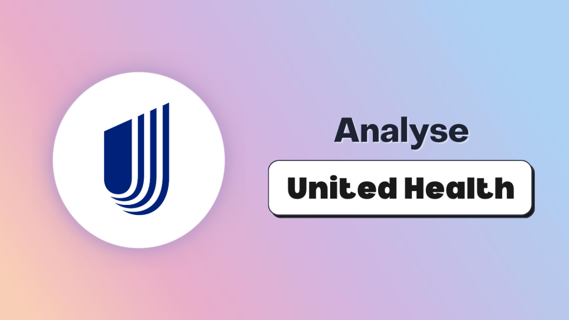 Acheter action UnitedHealth