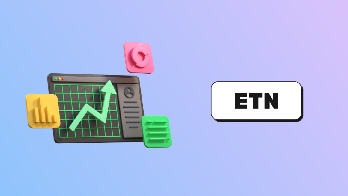 ETN bourse