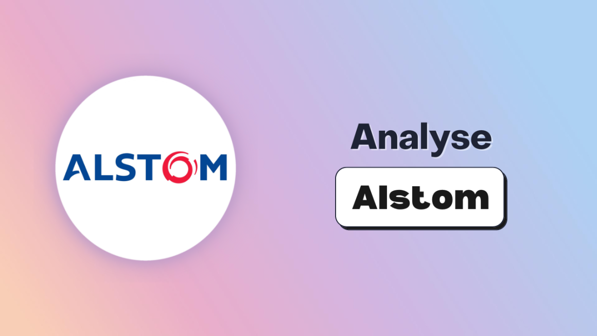 Acheter action Alstom