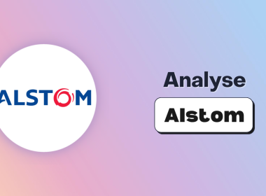 Acheter action Alstom