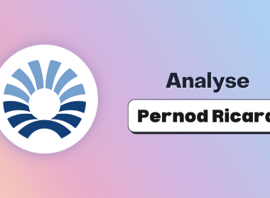 Acheter action Pernod Ricard