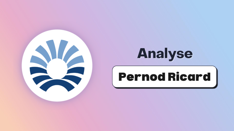 Acheter action Pernod Ricard