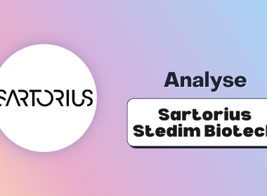 Acheter action Sartorius Stedim Biotech