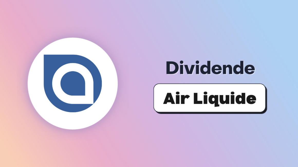 Dividende Air Liquide