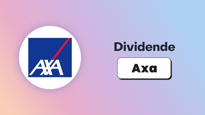 Dividende Axa