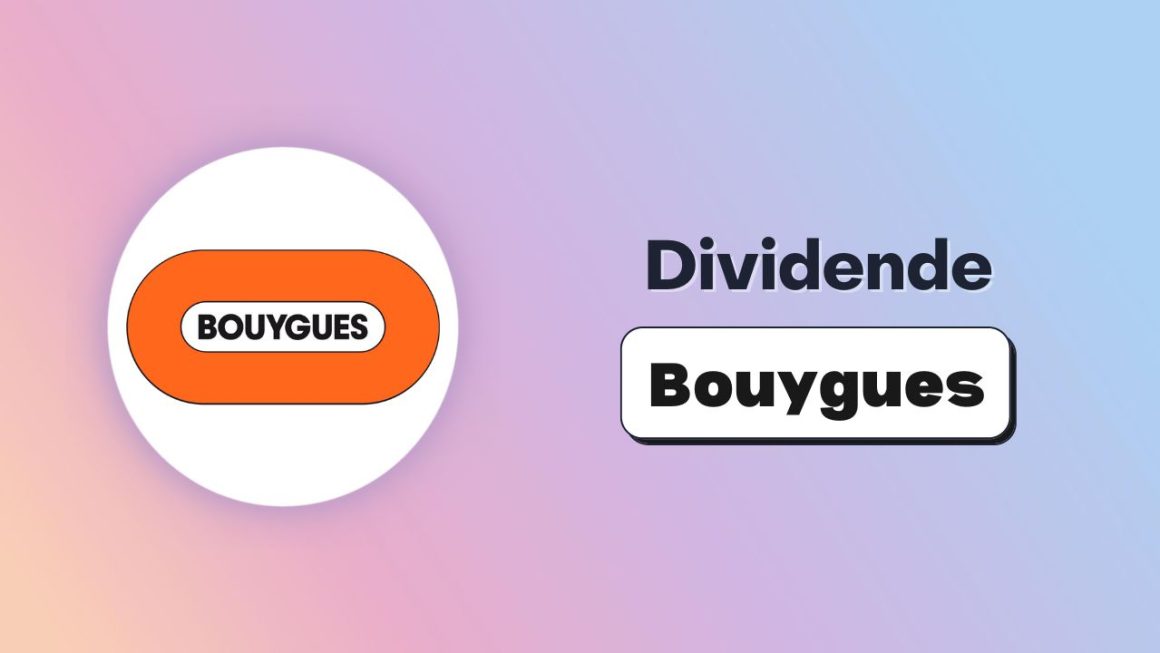 Dividende Bouygues