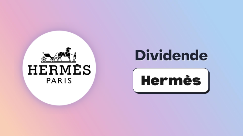 Dividende Hermès