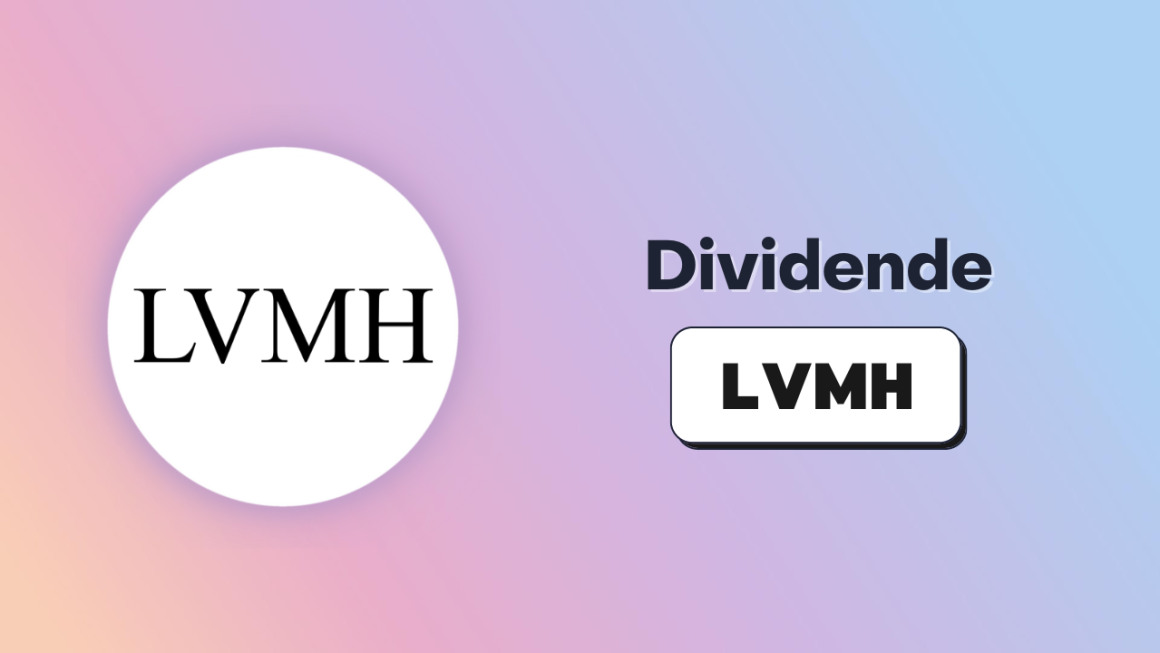 Dividende LVMH