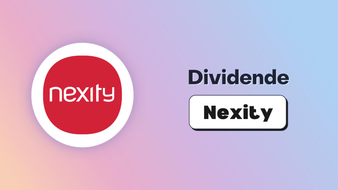 Dividende Nexity