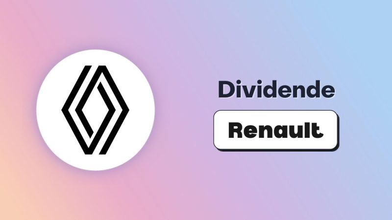 Dividende Renault