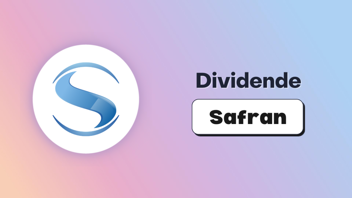 Dividende Safran