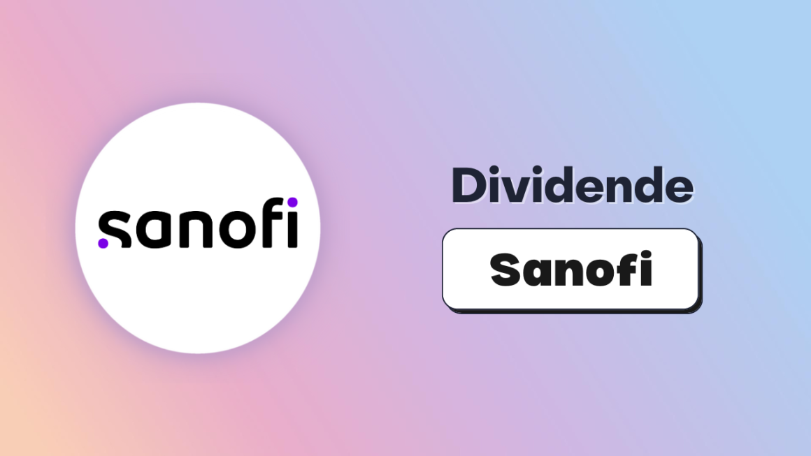 Dividende Sanofi