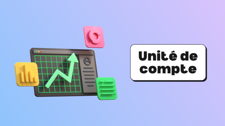 Unité de compte