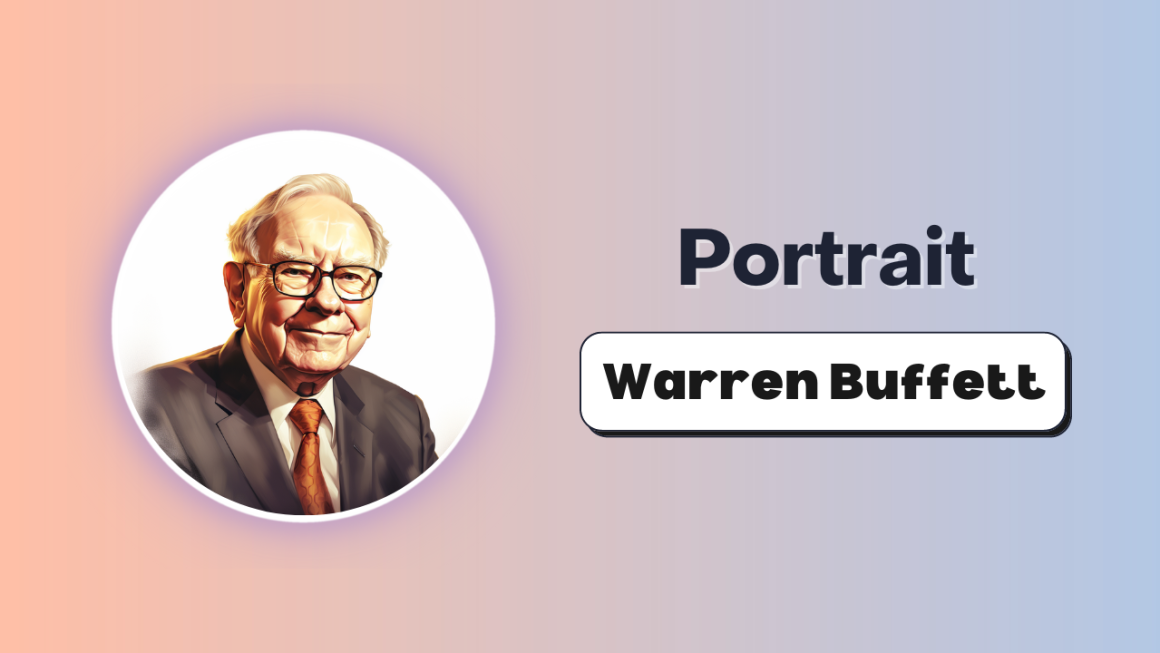 Warren Buffett