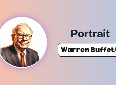 Warren Buffett