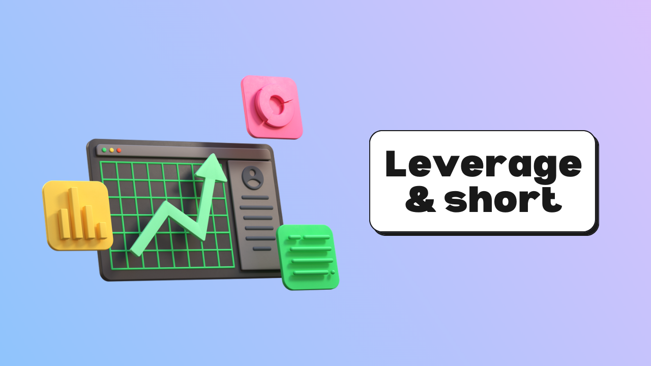 Leverage & short comment bien les utiliser en 2023