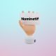 Meilleures actions au nominatif