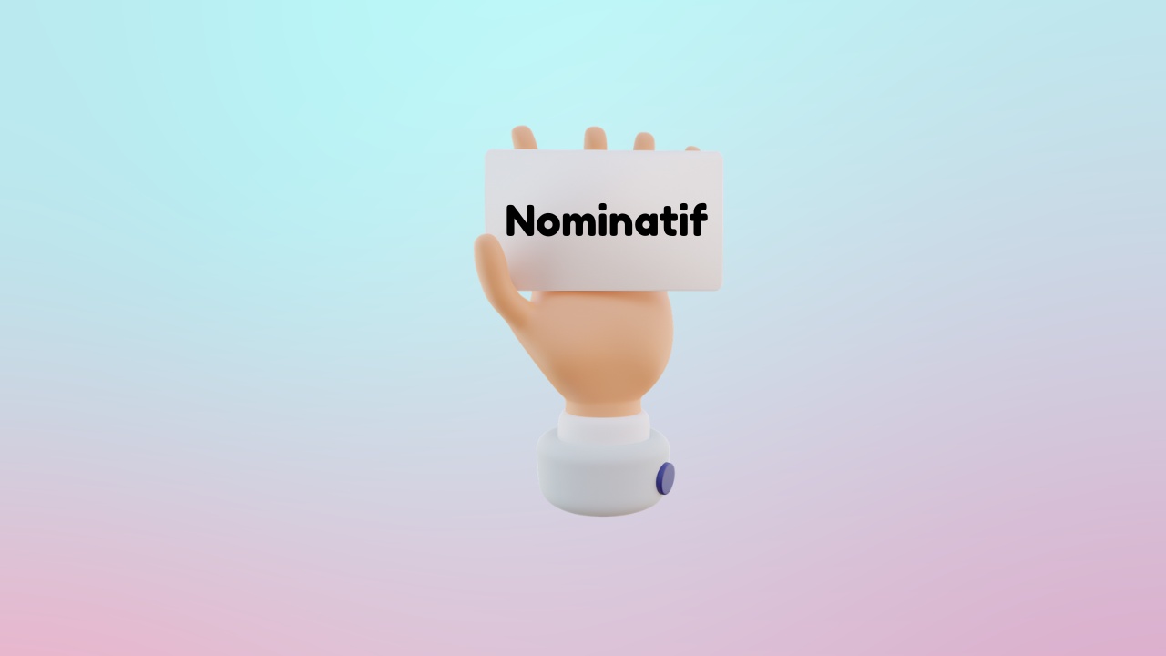 Les meilleures actions au nominatif et leurs avantages