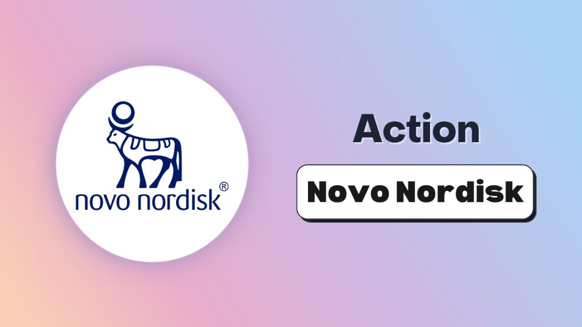 Action Novo Nordisk