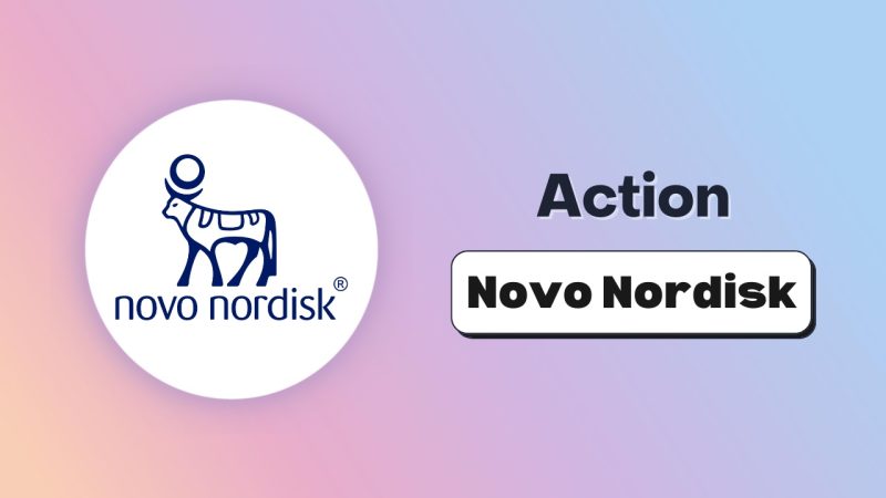 Action Novo Nordisk