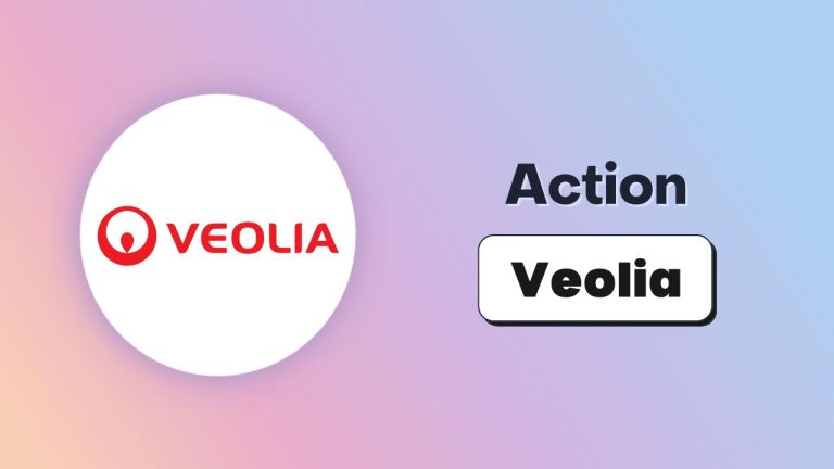 Action Veolia