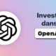 Investir OpenAI